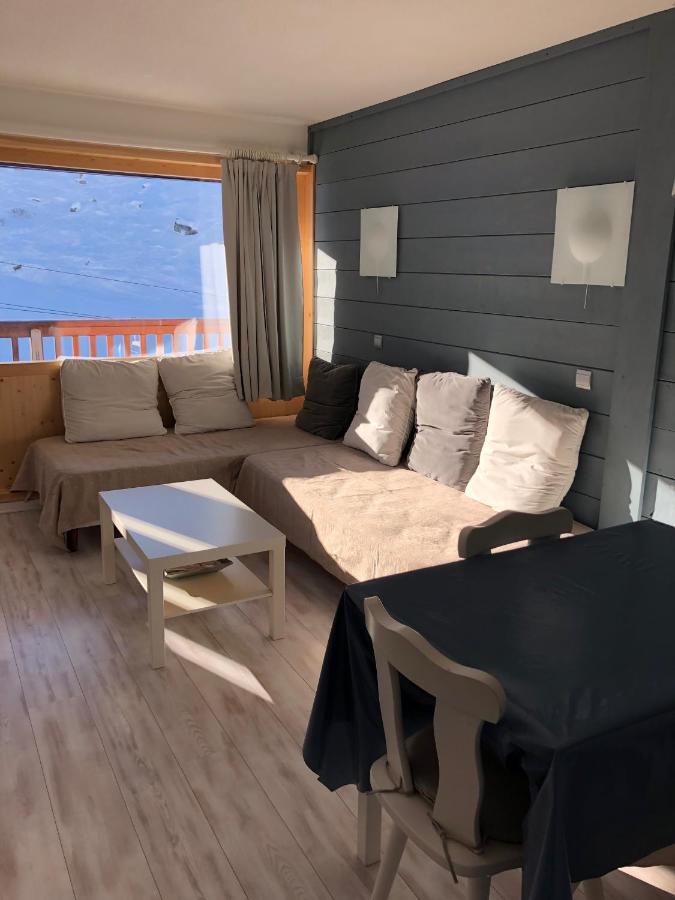 L'Olympic Apartment Val Thorens Bagian luar foto