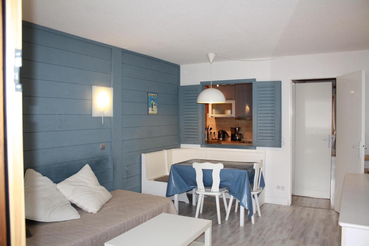 L'Olympic Apartment Val Thorens Bagian luar foto