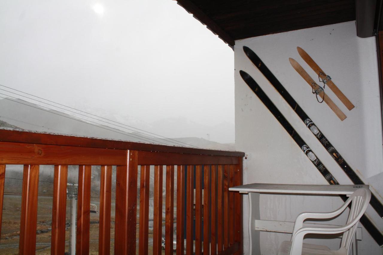 L'Olympic Apartment Val Thorens Bagian luar foto